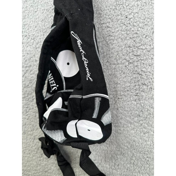 Jack Daniel’s 1.75l CINCH SACK EMPTY EMPTY - Picture 8 of 9